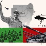 Double Trouble in Darfur Sudan’s Civil War Gets a New Cabinet