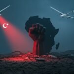 Drone Diplomacy Turkey's Influence on African Security and the Pan-Africanist Vision