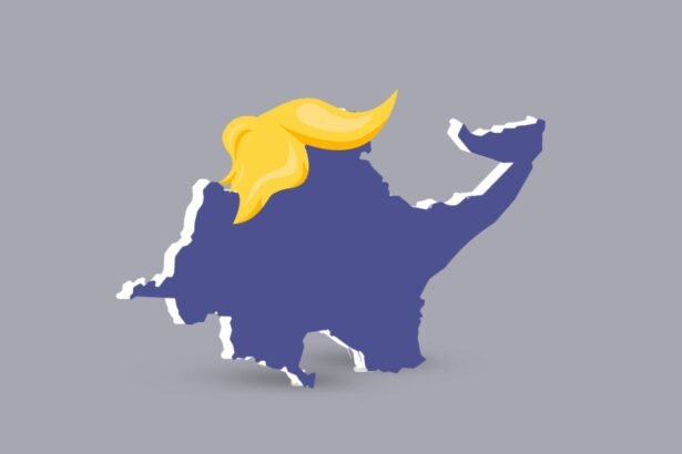 East Africa and the U.S. Allies Divided by Borders in 2025