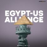Egypt-US Alliance Shaping Peace and Trade Across Africa