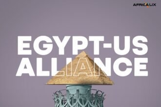Egypt-US Alliance Shaping Peace and Trade Across Africa