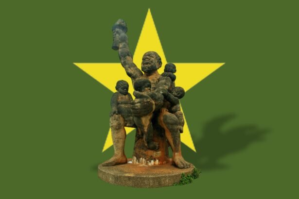 Empowering Africa's Intellectual Vanguard Cameroon's Policy Research Ecosystem in Focus