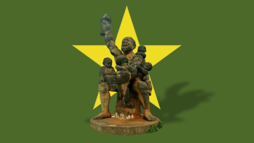 Empowering Africas Intellectual Vanguard Cameroons Policy Research Ecosystem in Focus - Africalix Empowering Africa's Intellectual Vanguard Cameroon's Policy Research Ecosystem in Focus