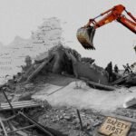 Falling Standards When a Building Collapse Buries More Than Concrete