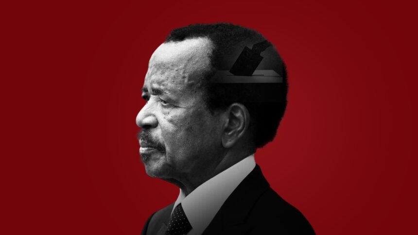 Forever President Paul Biya Aims for Another Round at 92 - Africalix Forever President Paul Biya Aims for Another Round at 92
