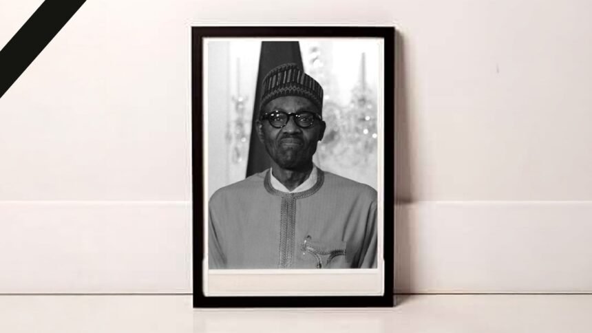 From Barracks to Ballots Buharis End Marks an Eras Close - Africalix From Barracks to Ballots Buhari’s End Marks an Era’s Close