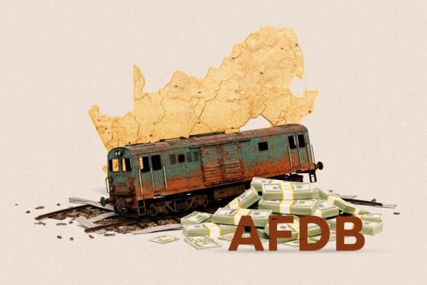 From Gridlock to Lifeline AfDB’s Big Bet on South Africa’s Infrastructure Revival