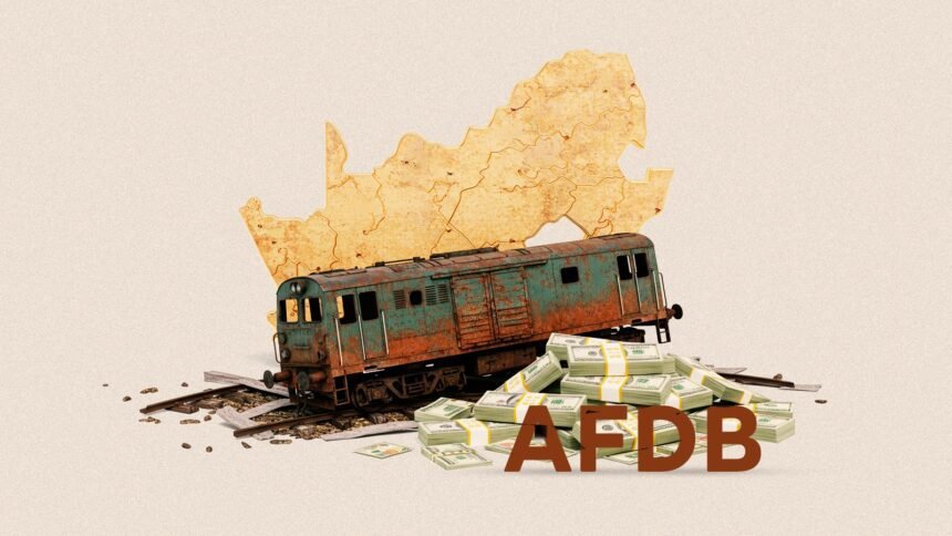 From Gridlock to Lifeline AfDBs Big Bet on South Africas Infrastructure Revival - Africalix From Gridlock to Lifeline AfDB’s Big Bet on South Africa’s Infrastructure Revival