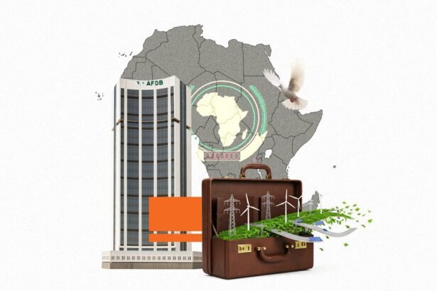 From Stability to Growth Inside the AU-AfDB Alliance