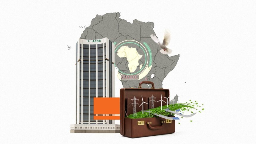 From Stability to Growth Inside the AU-AfDB Alliance - Africalix From Stability to Growth Inside the AU-AfDB Alliance