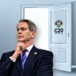 G20 and Gone Durban Hosts the Grown-Ups While Washington Takes a Nap