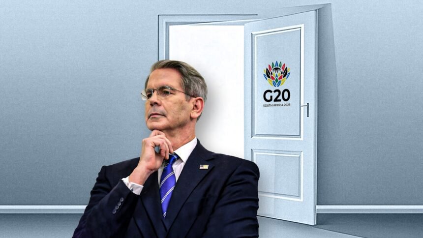 G20 and Gone Durban Hosts the Grown-Ups While Washington Takes a Nap - Africalix G20 and Gone Durban Hosts the Grown-Ups While Washington Takes a Nap
