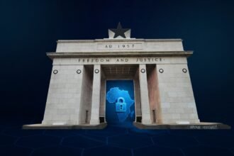Ghana Rises as Africa’s Cybersecurity Leader in 2025