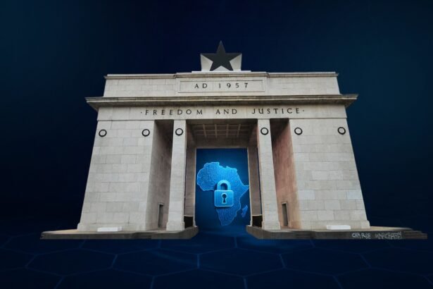 Ghana Rises as Africa’s Cybersecurity Leader in 2025