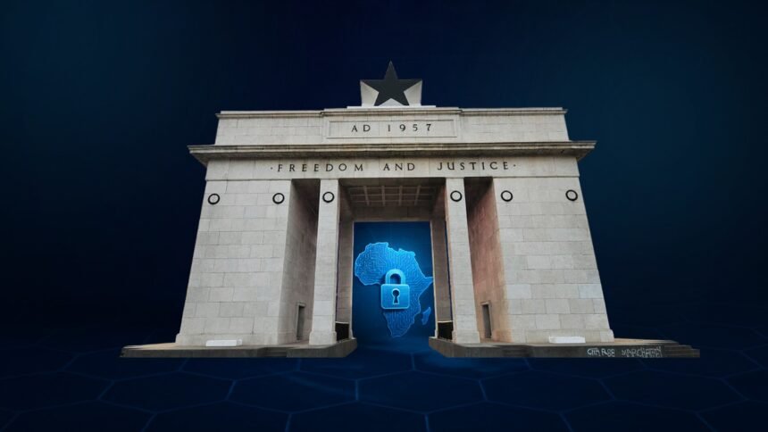 Ghana Rises as Africas Cybersecurity Leader in 2025 - Africalix Ghana Rises as Africa’s Cybersecurity Leader in 2025