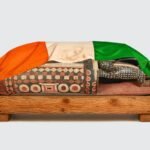 Historic Talking Drum to Return Home After 109 Years