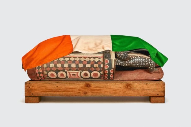 Historic Talking Drum to Return Home After 109 Years