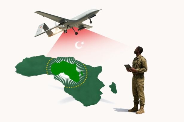 IDEF 2025: African Unity and Drone Power Take the Stage