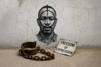 Kenya’s Democracy at Risk Boniface Mwangi’s Arrest Sparks Outcry