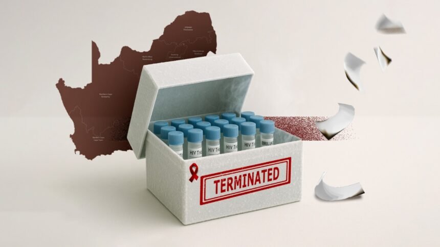 Lab-Free Lunch South Africas HIV Vaccine Project Goes Cold Turkey - Africalix Lab-Free Lunch South Africa’s HIV Vaccine Project Goes Cold Turkey