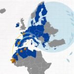 Mediterranean Crossroads The Interwoven Tapestry of AMU-EU Relations in Migration and Security