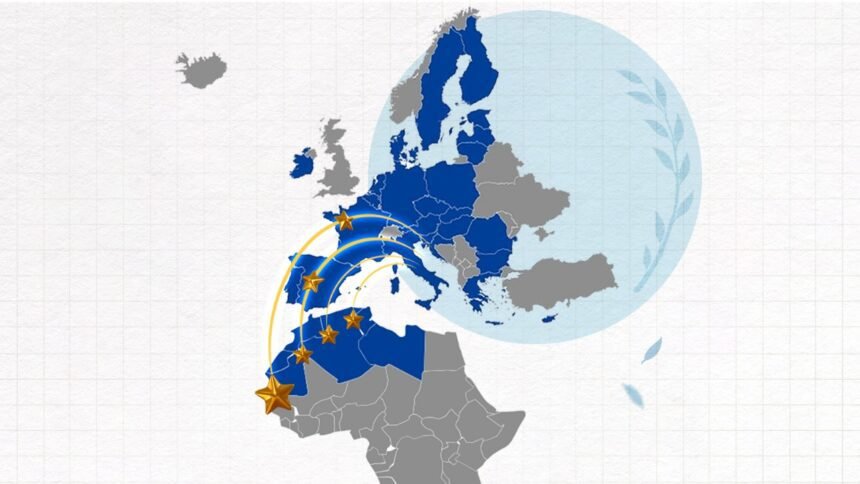 Mediterranean Crossroads The Interwoven Tapestry of AMU-EU Relations in Migration and Security - Africalix Mediterranean Crossroads The Interwoven Tapestry of AMU-EU Relations in Migration and Security