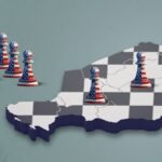 Niger Pushes Back U.S. Troop Cuts Signal New Alliances