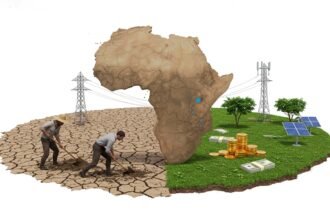 North Africa’s Growth Mirage Bridging Gaps and Risks