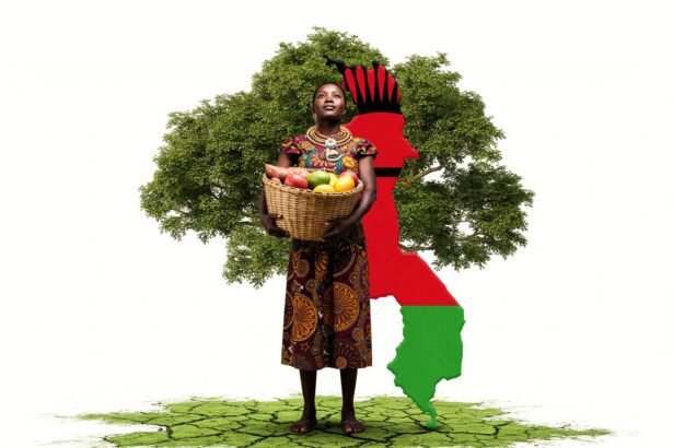 Nurturing the Warm Heart Malawi's Agricultural Legacy and Pan-African Pathways to Food Sovereignty