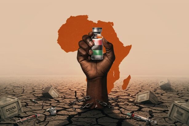Pan-African Health Odyssey Vaccine Manufacturing as a Pillar of Sovereignty