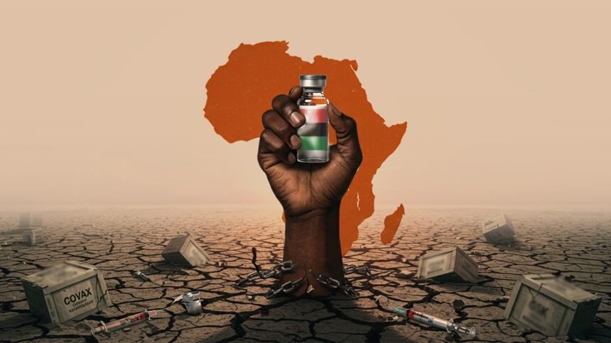 Pan-African Health Odyssey Vaccine Manufacturing as a Pillar of Sovereignty - Africalix Pan-African Health Odyssey Vaccine Manufacturing as a Pillar of Sovereignty