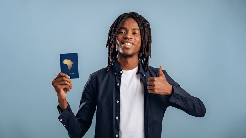 Pan-African Passports Mobility and Unity in 2025 - Africalix Pan-African Passports Mobility and Unity in 2025