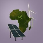 Pan-African Power Awakening Renewables as Catalysts for Continental Self-Reliance