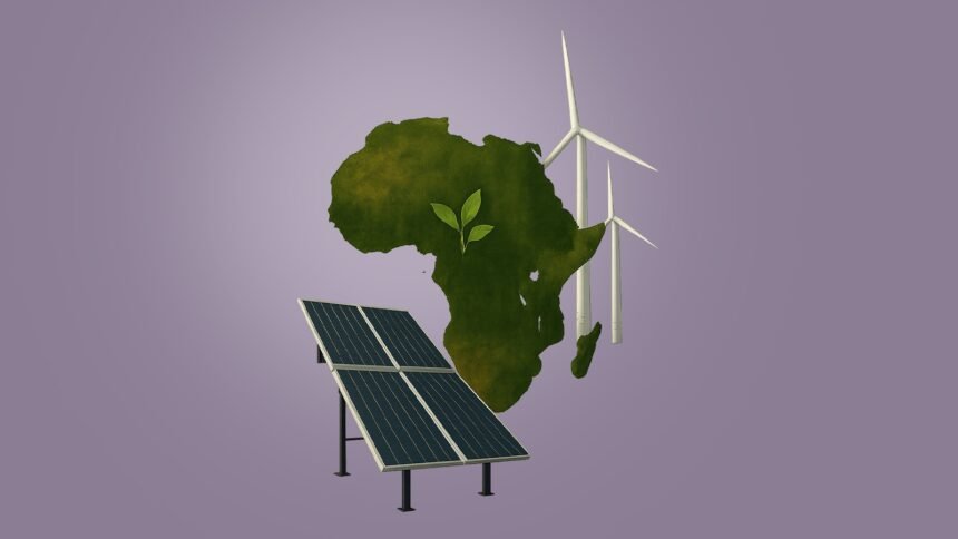 Pan-African Power Awakening Renewables as Catalysts for Continental Self-Reliance - Africalix Pan-African Power Awakening Renewables as Catalysts for Continental Self-Reliance