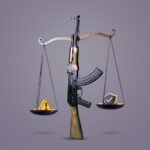 Paramilitaries in Africa Justice or Repression