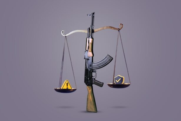 Paramilitaries in Africa Justice or Repression