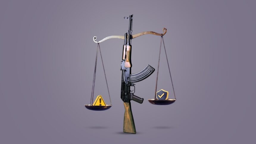 Paramilitaries in Africa Justice or Repression - Africalix Paramilitaries in Africa Justice or Repression