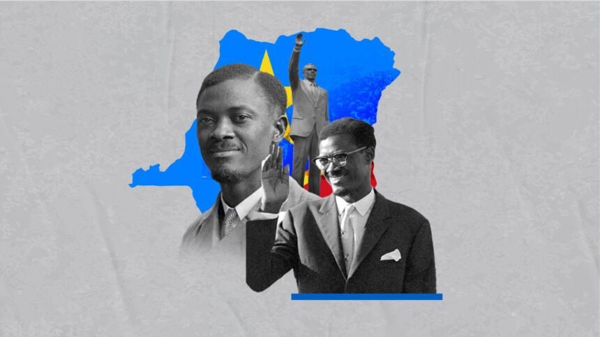 Patrice Lumumba Architect of Congolese Sovereignty and Pan-African Unity - Africalix Patrice Lumumba Architect of Congolese Sovereignty and Pan-African Unity