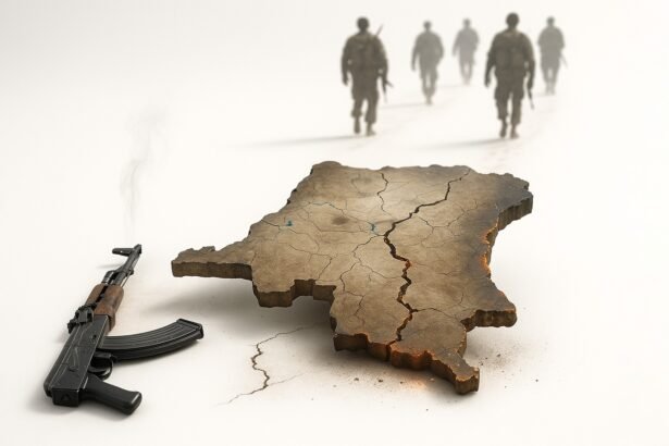 Peace in Pieces Can the M23-DRC Ceasefire Hold This Time