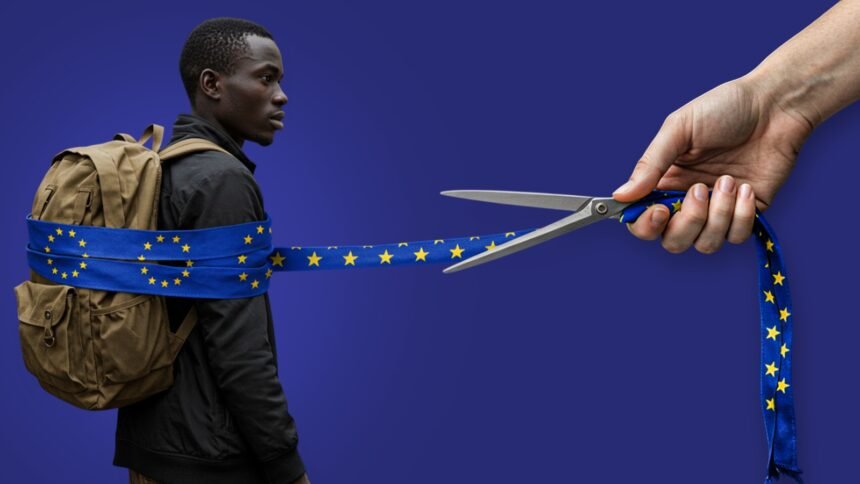 Reclaiming African Sovereignty Pan-African Migration Governance - Africalix Reclaiming African Sovereignty Pan-African Migration Governance