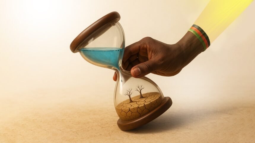 Rivers of Resilience Pan-African Visions on Water Scarcity and the Continents Hydrological Destiny - Africalix Rivers of Resilience Pan-African Visions on Water Scarcity and the Continent's Hydrological Destiny