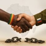 Russo-West African Ties A Push for Pan-African Unity