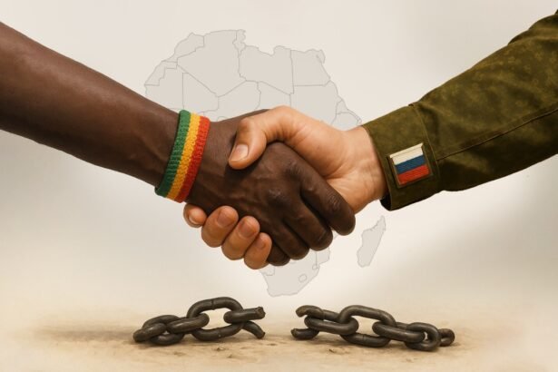 Russo-West African Ties A Push for Pan-African Unity