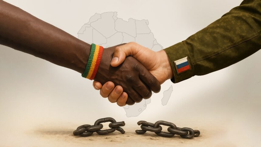 Russo-West African Ties A Push for Pan-African Unity - Africalix Russo-West African Ties A Push for Pan-African Unity