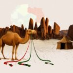 Sahara Crossroads Pan-Africanism at a Tripoint of Power