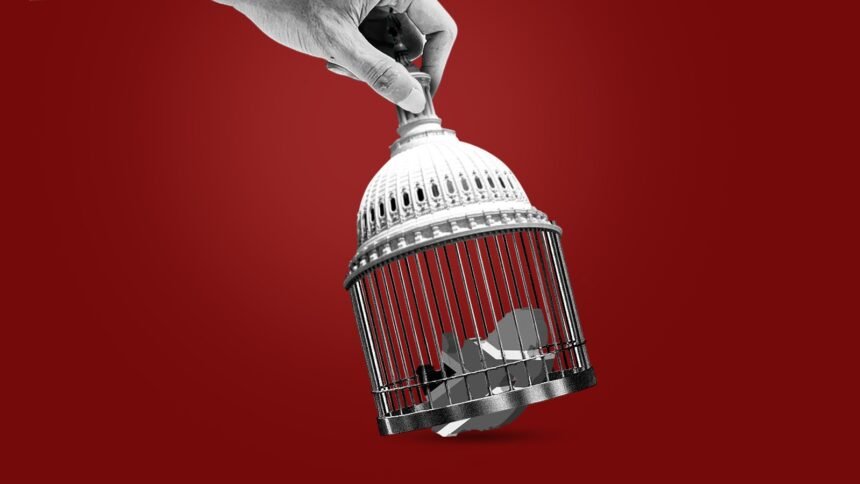 Sanction and Sensibility When Morality Meets Muscle in Washington - Africalix Sanction and Sensibility When Morality Meets Muscle in Washington