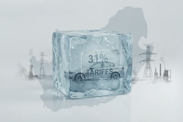 South Africa Offers Energy Access to Ease U.S. Tariffs