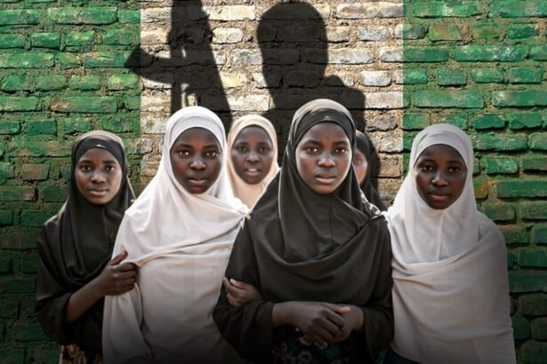 Still Missing The 87 Daughters Nigeria Can’t Afford to Forget