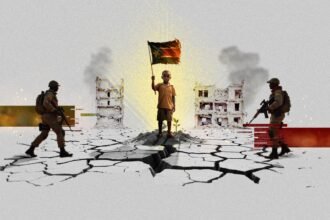 The Birth of a Nation South Sudan's Journey from Independence to Turmoil