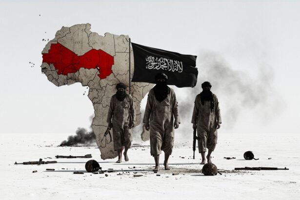 The Caliphate Returns (Again) JNIM Makes a Bloody Comeback in the Sahel